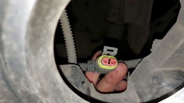 Обновил свет на Iveco stralis.