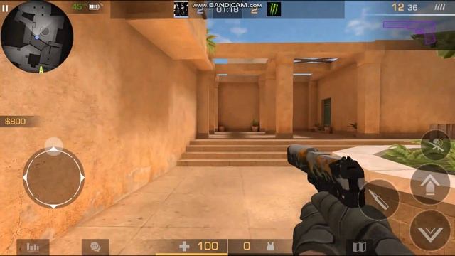 Стандофф ВЕРНУЛСЯ На ПК / Режим дуэль смотреть онлайн