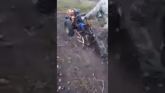 Самодельная картофелекопалка для мотоблока выкапывание картофеля смотреть онлайн