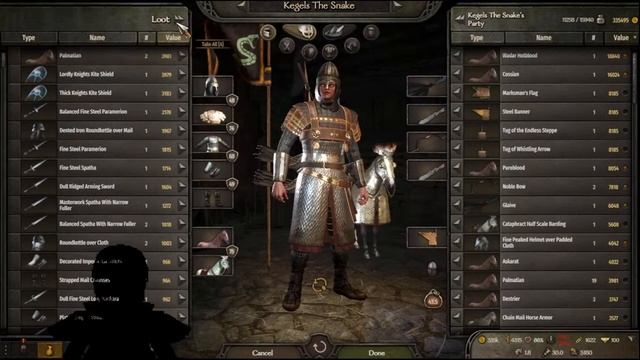 Attacking The W Empire! Take the Centre! [Mount & Blade II: Bannerlord] Beta V1.1.0 (18) 2/240/23 смотреть онлайн