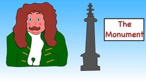 The Great Fire of London for kids - Simple facts and fun quiz