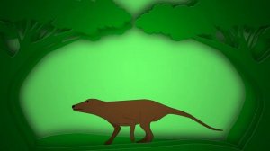 Pakicetus