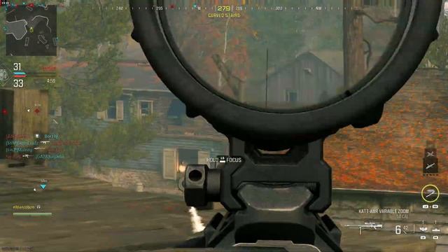 Call of Duty Modern Warfare 3 ESTATE 2024 10V10 RX 7900 XTX RYZEN 7 7800X3D PC MW3 GAMEPLAY? смотреть онлайн
