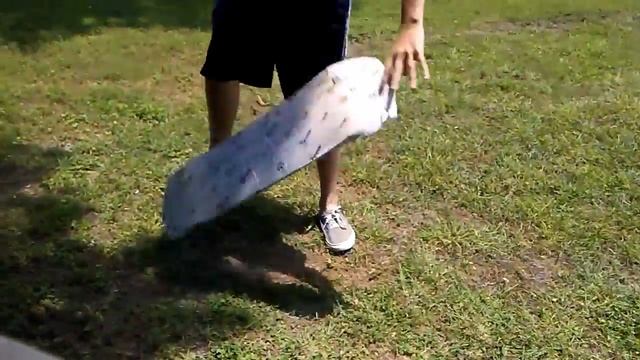 Caveman kick flip смотреть онлайн