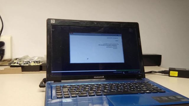Actualizar Lenovo z480 por disco de estado solido ssd смотреть онлайн