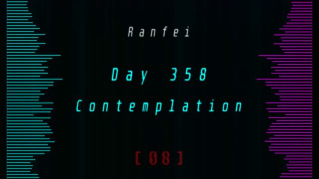 Circadian Tracks || Day 358 - Contemplation смотреть онлайн