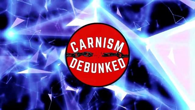 The Reason People Don't Go Vegan: Psychology's Devastating Secret смотреть онлайн
