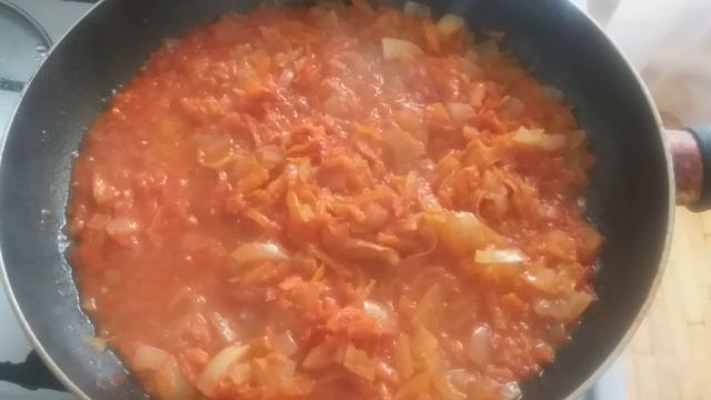 Вкуснейшее первое блюдо - СВЕКОЛЬНИК. Или борщ без капусты. смотреть онлайн