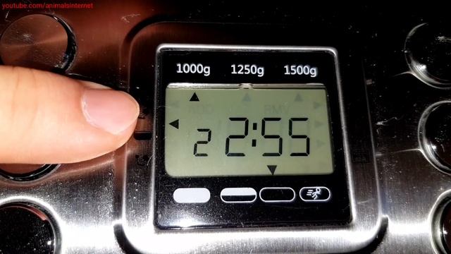 Silvercrest LIDL bread maker automatic machine SBB850E1 IAN314657: dark classic white bread 3 смотреть онлайн