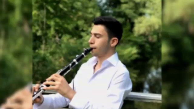 Frenk - Klarnet instrumental Olabilir (Mero) 2019 🇹🇷 #Mero #Olabilir смотреть онлайн