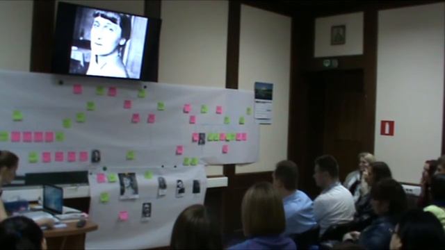 Шестая встреча клуба "Талант. Творчество. Судьба". А.Ахматова смотреть онлайн