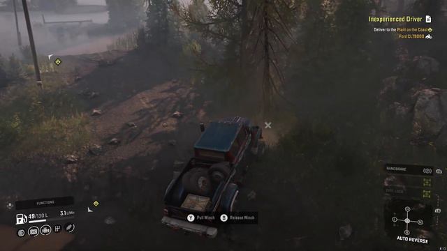Phase 10 Is Out On PTS Let's Explore British Columbia Canada The New DLC Region смотреть онлайн