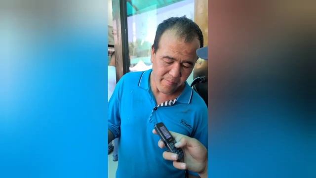 RESTORANTDA QOLGA TUSHISHDI. YANGI O'ZBEKCHA PRIKOLLAR