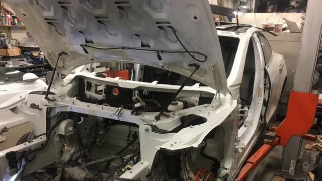 Tesla model S смотреть онлайн