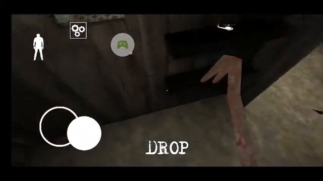 Granny chapter 2 version 1.1 without glass fuse смотреть онлайн