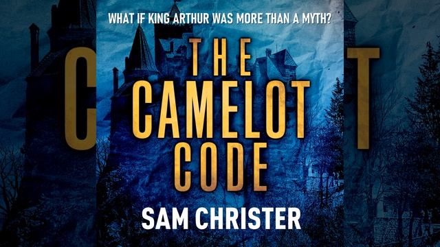 Chapter 7.2 - The Camelot Code смотреть онлайн