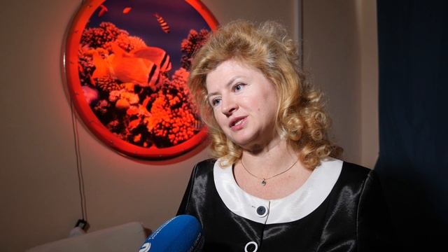 Открытие сенсорной комнаты смотреть онлайн