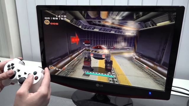 The BEST Game Stick Money Can Buy In 2023 ? - Powkiddy Y6 😎 смотреть онлайн