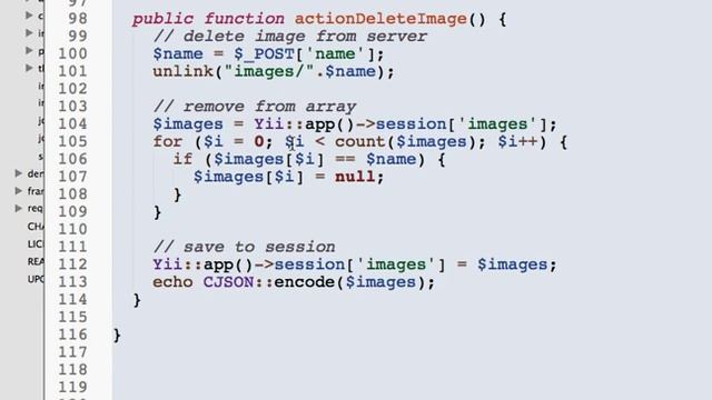 อบรม Yii AJAX Workshop ตอน 20 смотреть онлайн