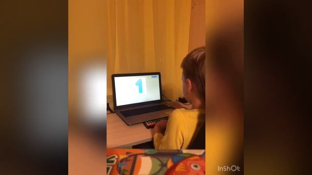 Ментальная арифметика смотреть онлайн