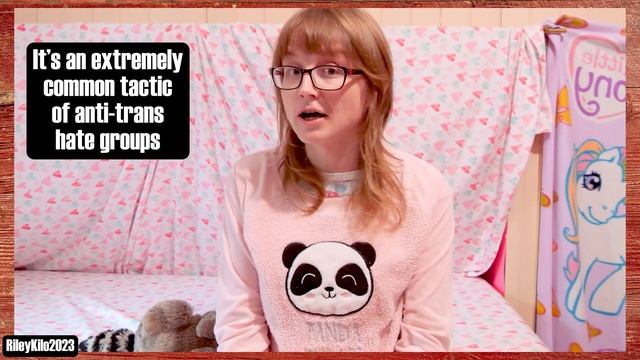 Unbiblical Behavior: How Targeted Anti-Trans Rhetoric Is Designed To Cost Lives смотреть онлайн