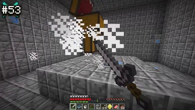 100 Hardest Minecraft YouTuber Challenges смотреть онлайн