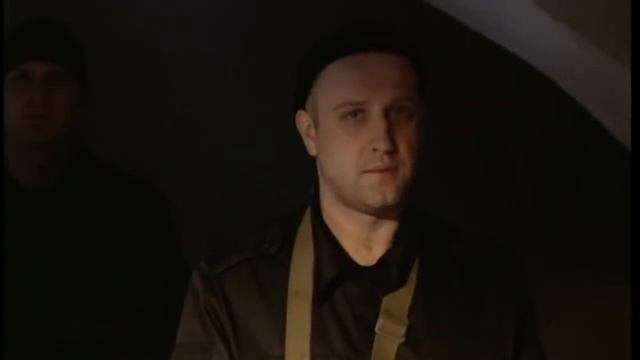 БЫВШИЙ ДЕСАНТНИК смотреть онлайн