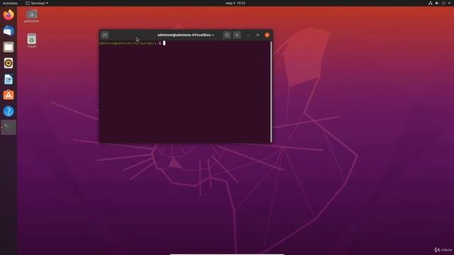 Установка Python на Linux/ 002 урок смотреть онлайн