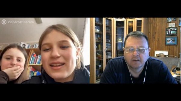 Люди бывают разные (часть 3)