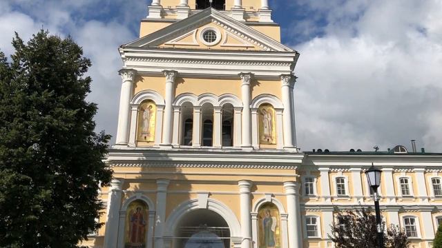 9 Дивеево, Муром. смотреть онлайн