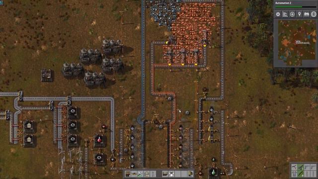 BUDUJEMY OBÓZ AUTOMATYCZNEJ PRACY - Factorio | Pełen Stream 4/5 смотреть онлайн