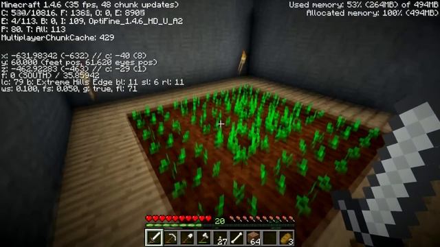 FoonFire Gaming | Alienware X51 Shaders Test (Specs Below) смотреть онлайн