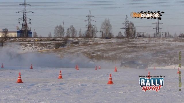 Celica GT4 - Rally 17.12.11 смотреть онлайн