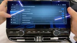 Обзор магнитолы #Parafar для Porsche Cayenne (2010-2015) PM3.0 на Android 10.0 PF955L12 P3