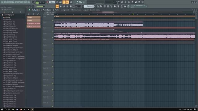 How To Make A (DJ) Mix in FL Studio (with tips+tricks) смотреть онлайн