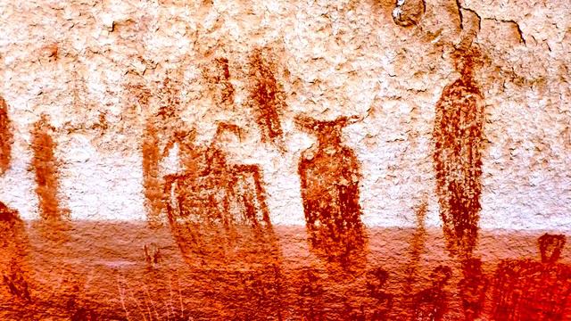 Древние знаки- ancient signs смотреть онлайн