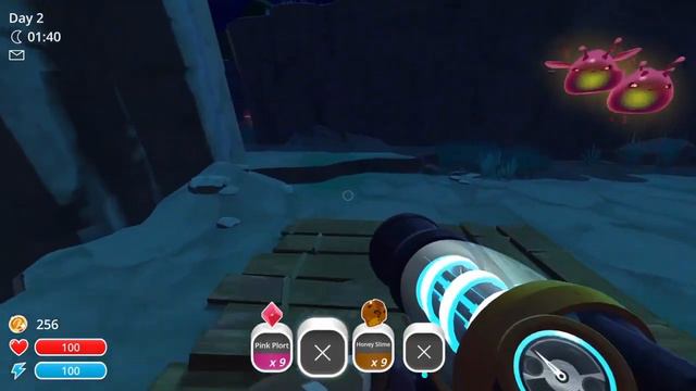 Slime rancher [part #1] смотреть онлайн