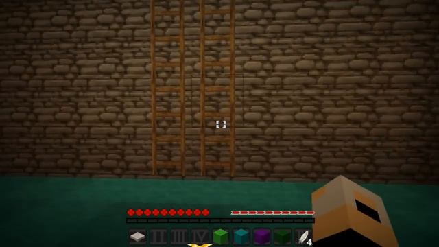 Assasin's Creep - Minecraft Parkour Map: Часть 2 смотреть онлайн