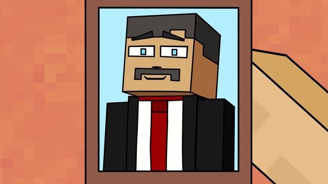 ENDERMAN MUTANT ORIGIN STORY ! - Minecraft Animation смотреть онлайн