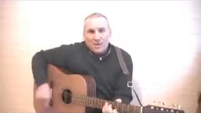 ЕВГЕНИЙ ГУЛЯЕВ - ЗАЩИТНИКАМ ОТЕЧЕСТВА смотреть онлайн