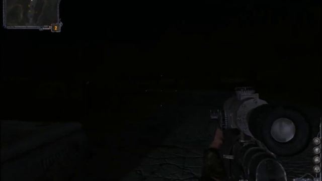 Let's Play S.T.A.L.K.E.R Clear Sky Complete Part 12. The Compass смотреть онлайн