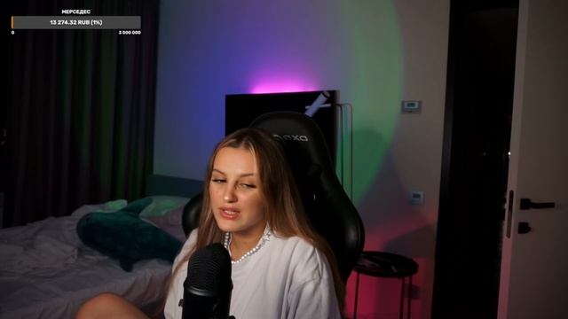 КАЕЧКА ПРО ДР ПАРАДЕЕВИЧА, СВАДЬБУ И МИЛЫЕ МОМЕНТЫ :3