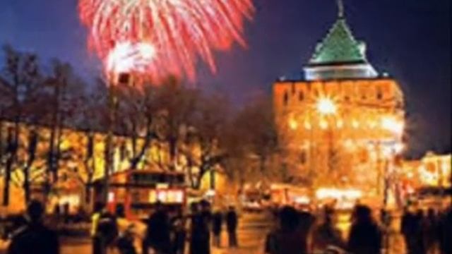 Песня о Нижнем Новгороде на стихи нашей читательницы и поэта Ангелины Филипповой-Вовкиной смотреть онлайн