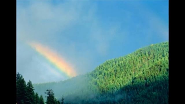 Федор Тютчев «Как неожиданно и ярко..» Стихи. Задавали в школе, учим не зубря 4 кл. Слушать онлайн смотреть онлайн