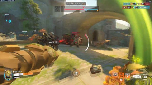 OVERWATCH 2 - Is Missing a Previously Teased Feature !!! смотреть онлайн