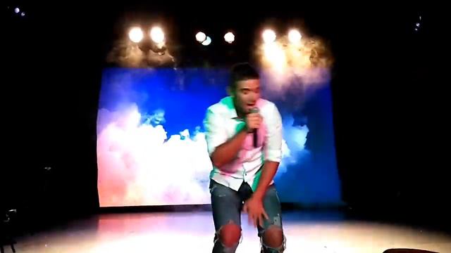 Богдан Шувалов. 