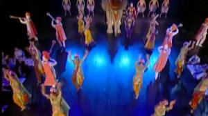 Кабаре Lido de Paris