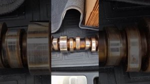 Присадки AWS. Почему присадка может не помочь? Покажем наглядно.