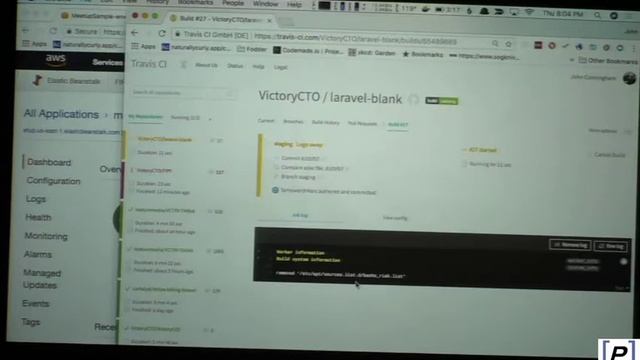 AustinTechVideos Live Stream смотреть онлайн