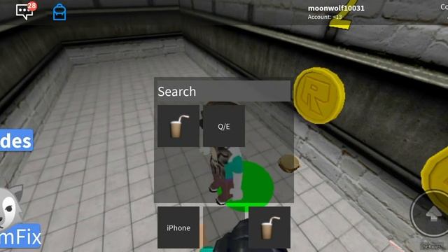 Roblox The Horror train-Страшный поезд смотреть онлайн